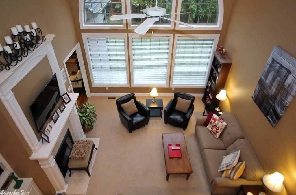 CHENAL VALLEY BELLE VALLEE THE C - Residential