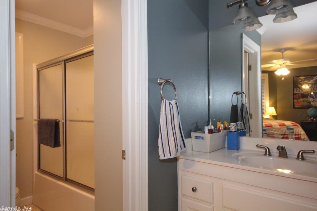 CHENAL VALLEY BELLE VALLEE THE C - Residential