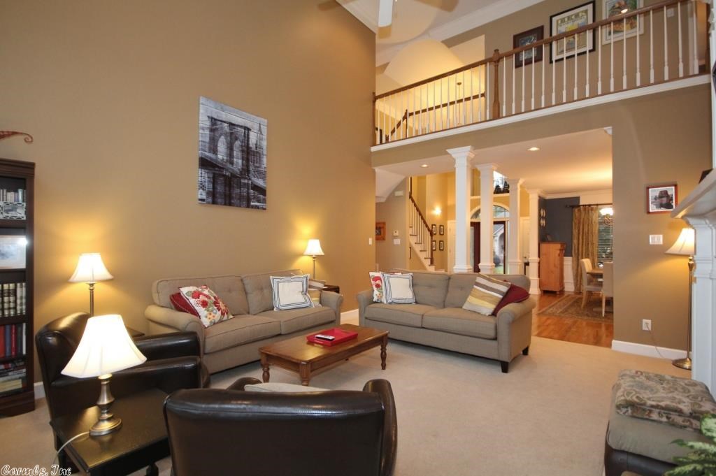 CHENAL VALLEY BELLE VALLEE THE C - Residential