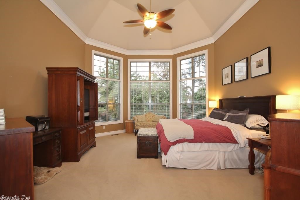 CHENAL VALLEY BELLE VALLEE THE C - Residential