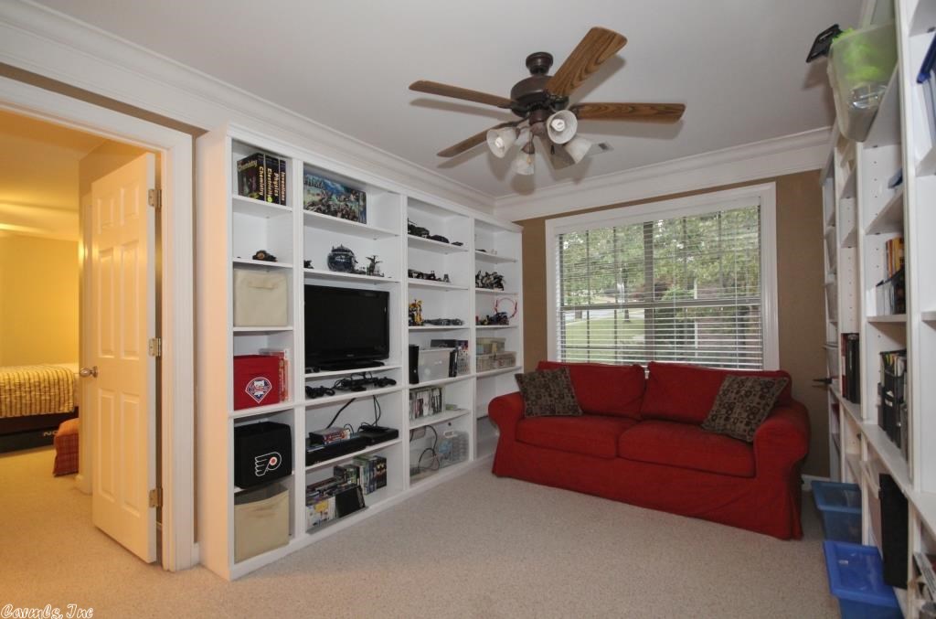 CHENAL VALLEY BELLE VALLEE THE C - Residential