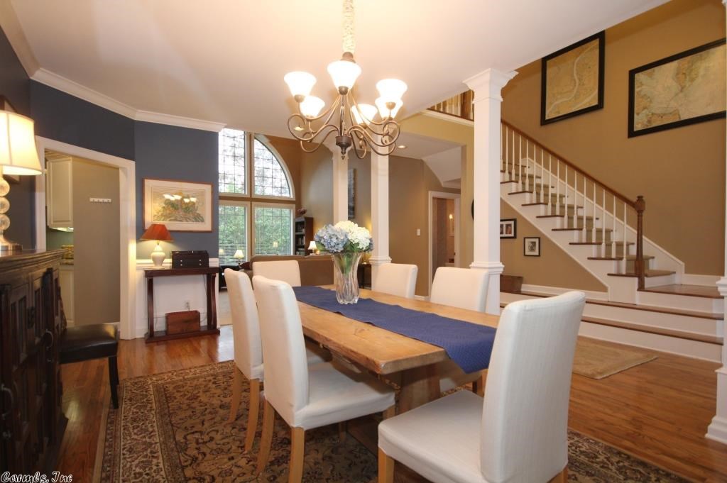 CHENAL VALLEY BELLE VALLEE THE C - Residential