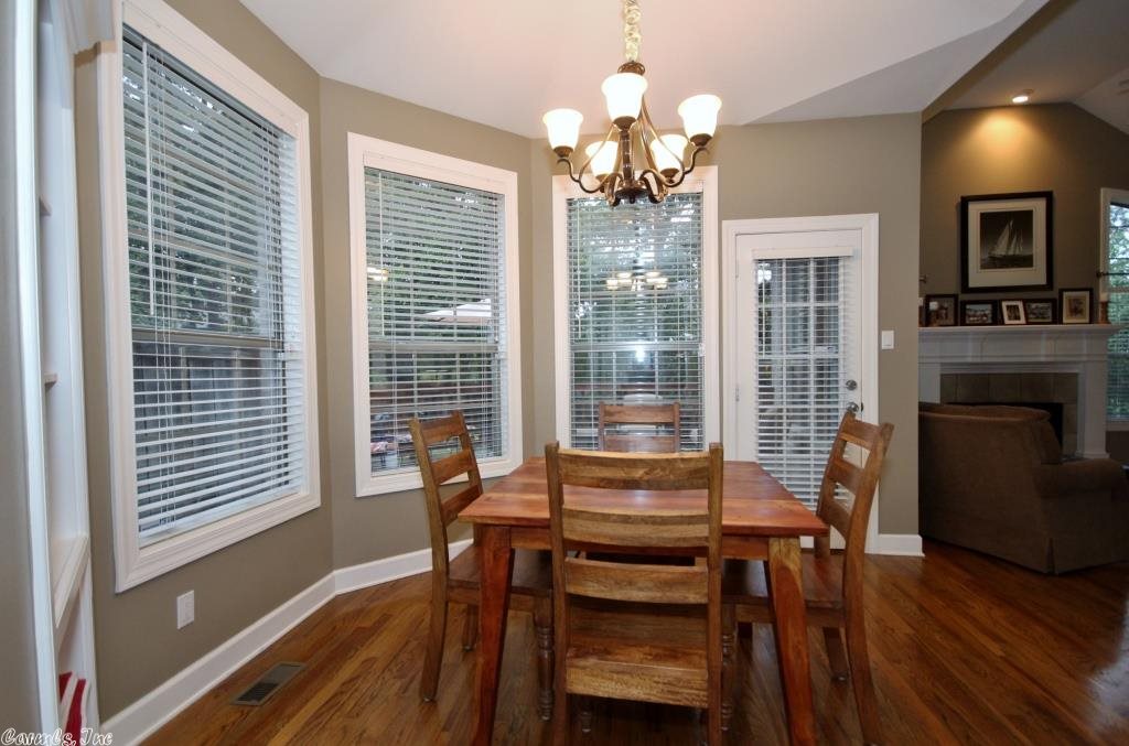 CHENAL VALLEY BELLE VALLEE THE C - Residential