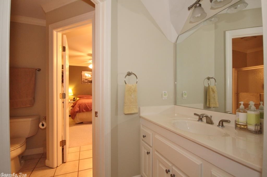 CHENAL VALLEY BELLE VALLEE THE C - Residential