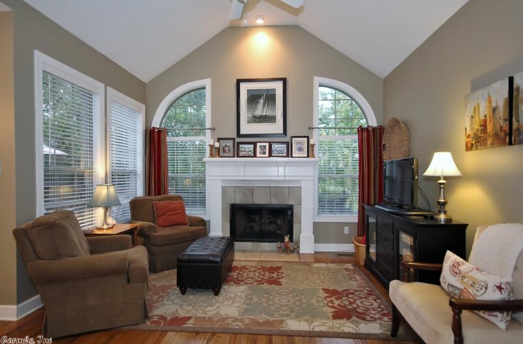 CHENAL VALLEY BELLE VALLEE THE C - Residential