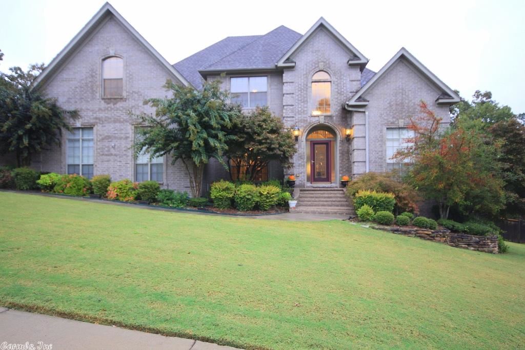 CHENAL VALLEY BELLE VALLEE THE C - Residential