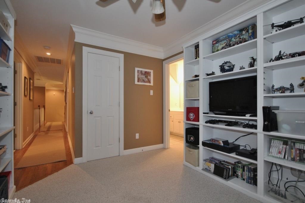 CHENAL VALLEY BELLE VALLEE THE C - Residential