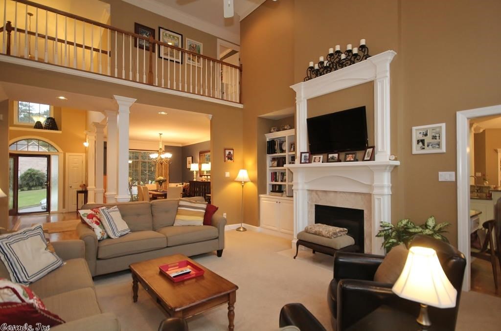 CHENAL VALLEY BELLE VALLEE THE C - Residential