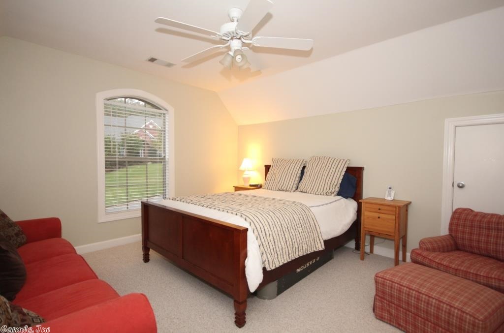 CHENAL VALLEY BELLE VALLEE THE C - Residential