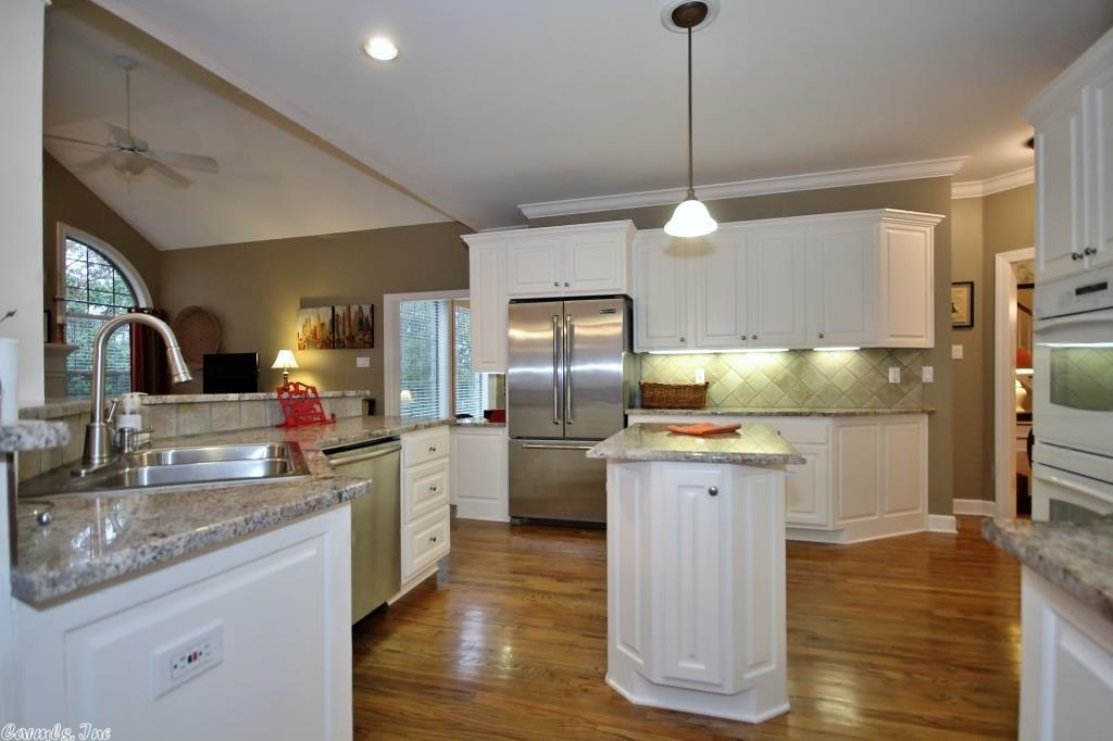 CHENAL VALLEY BELLE VALLEE THE C - Residential