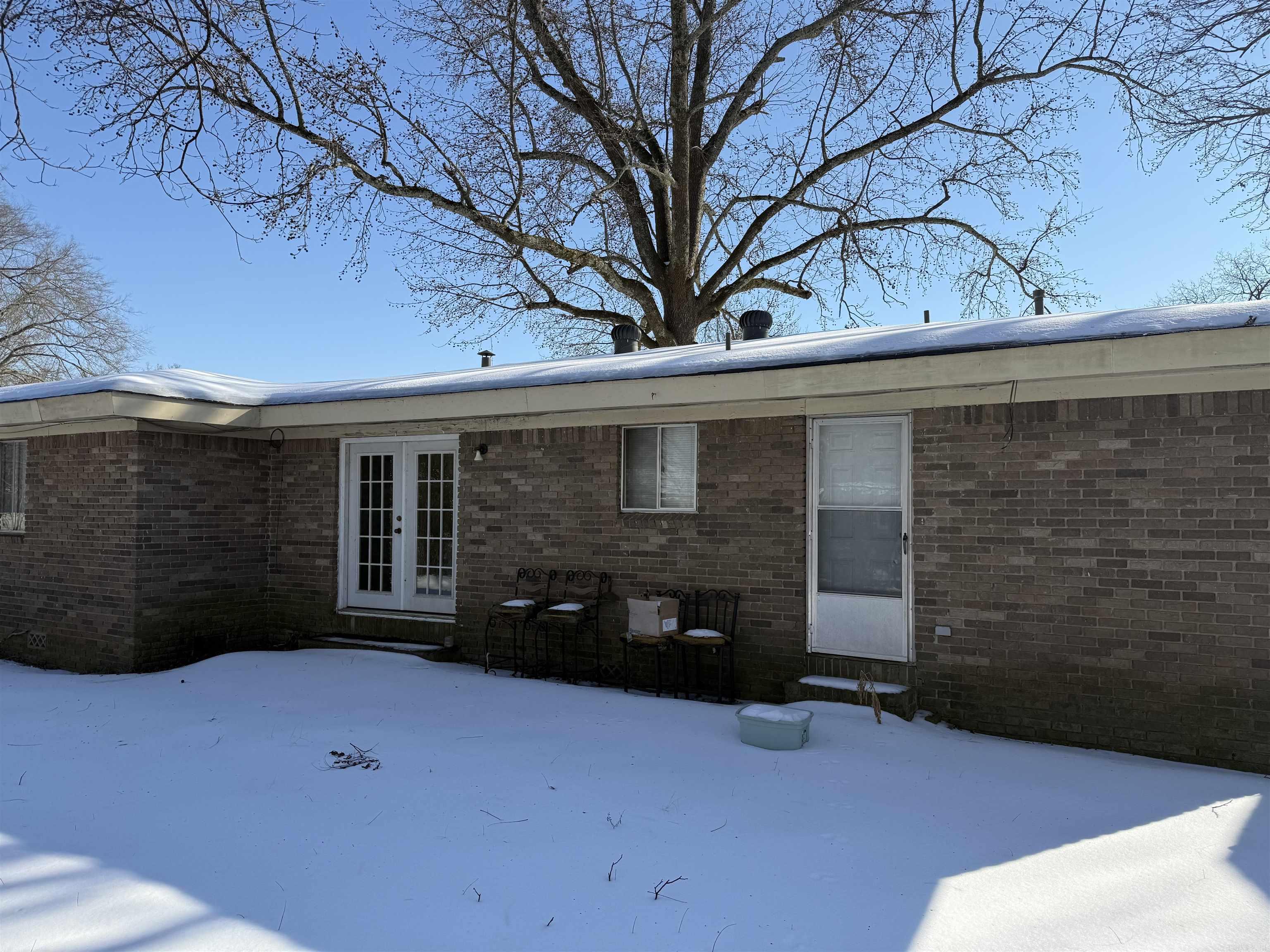 Farmeres 4th - Residential