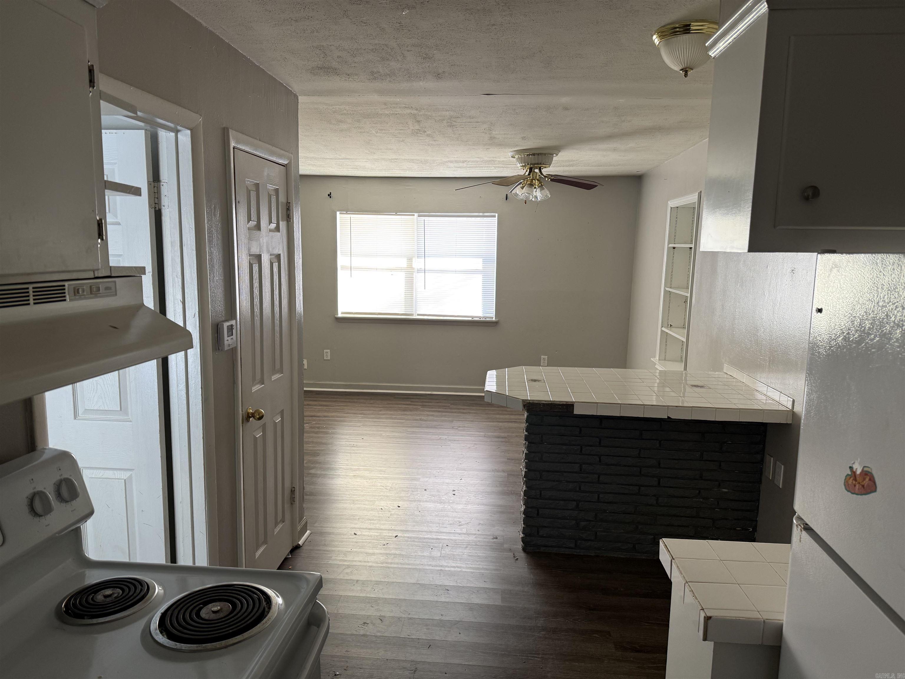 Farmeres 4th - Residential