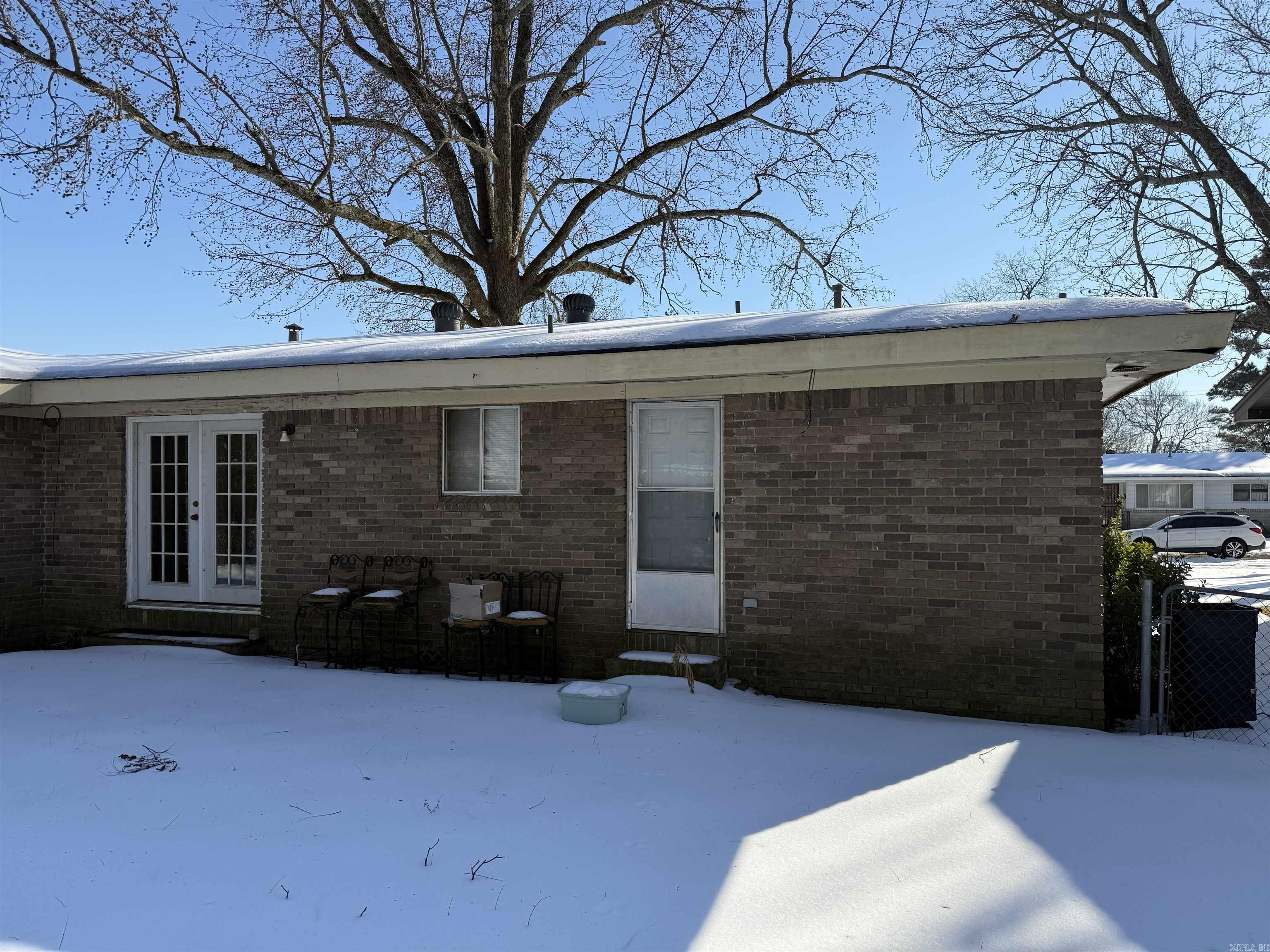 Farmeres 4th - Residential