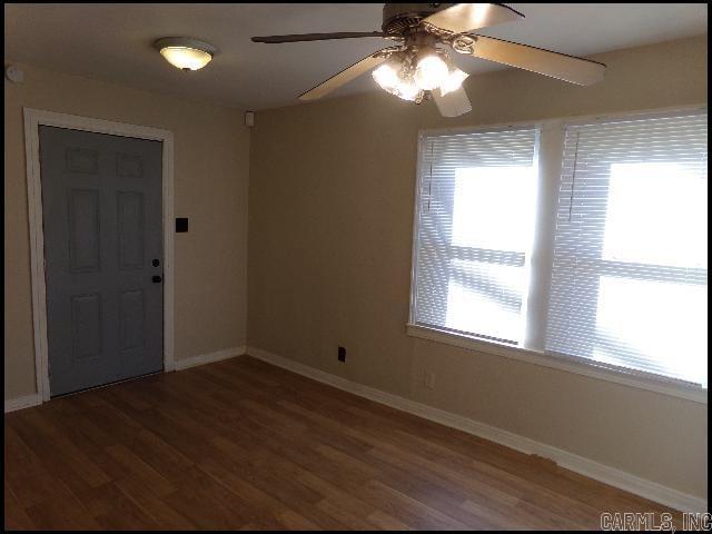 Buhlers - Residential Lease