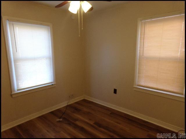 Buhlers - Residential Lease