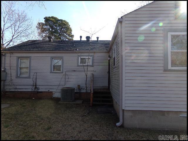 Buhlers - Residential Lease