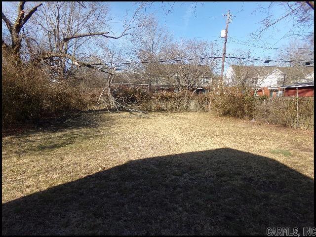 Buhlers - Residential Lease