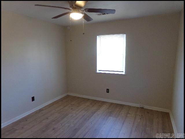 Buhlers - Residential Lease