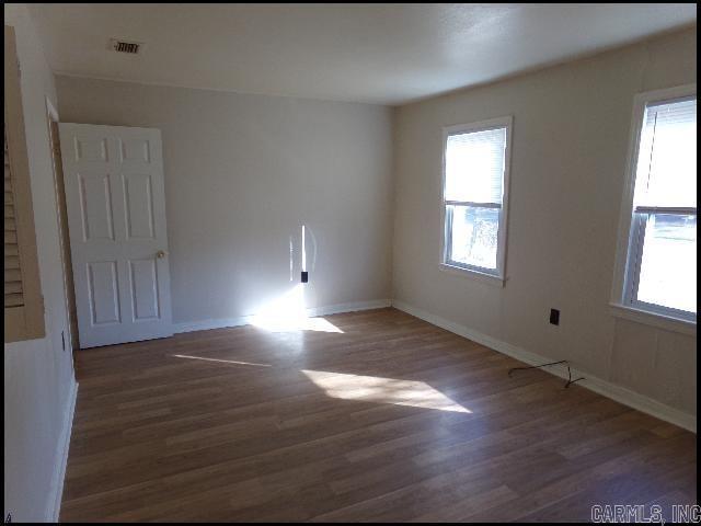 Buhlers - Residential Lease