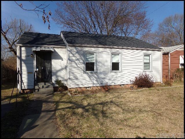 Buhlers - Residential Lease