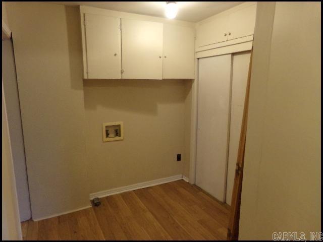 Buhlers - Residential Lease