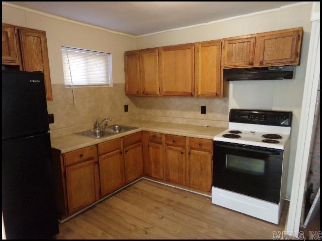 Buhlers - Residential Lease