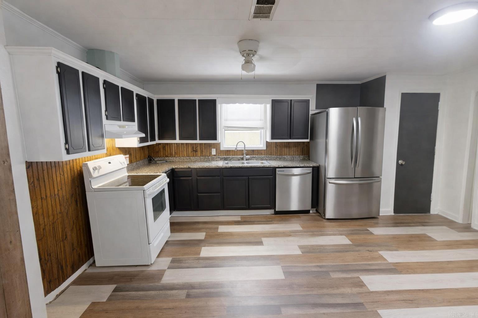 Stokes - Residential