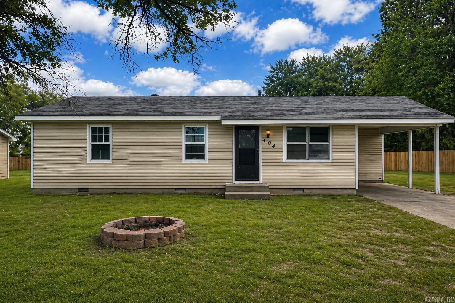 Stokes - Residential