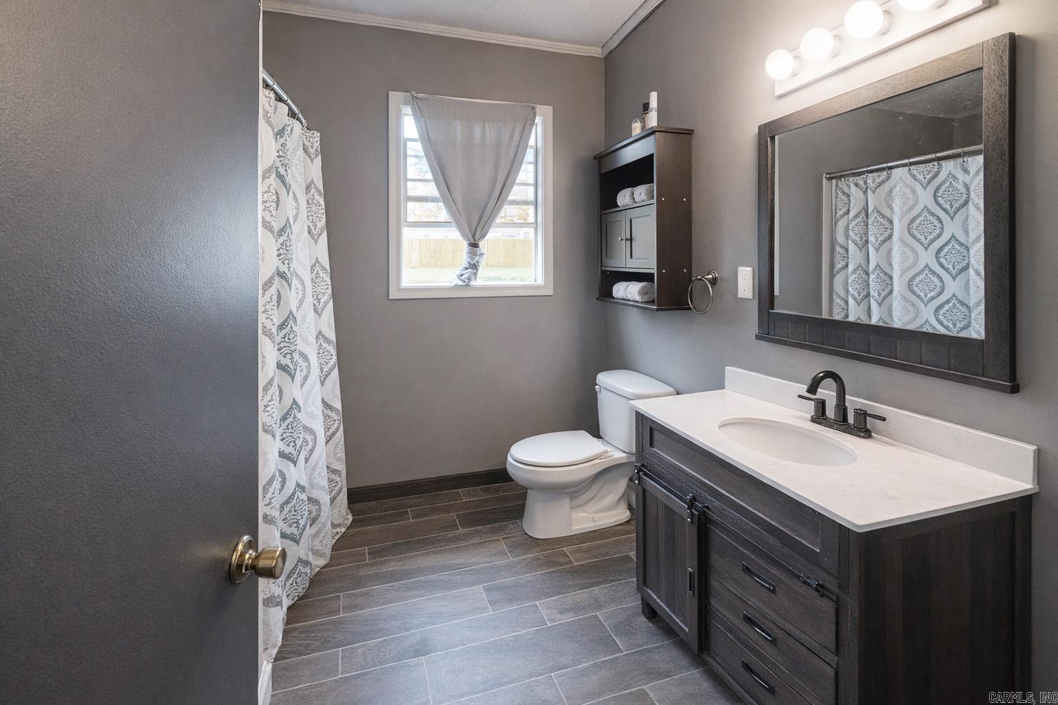 Stokes - Residential