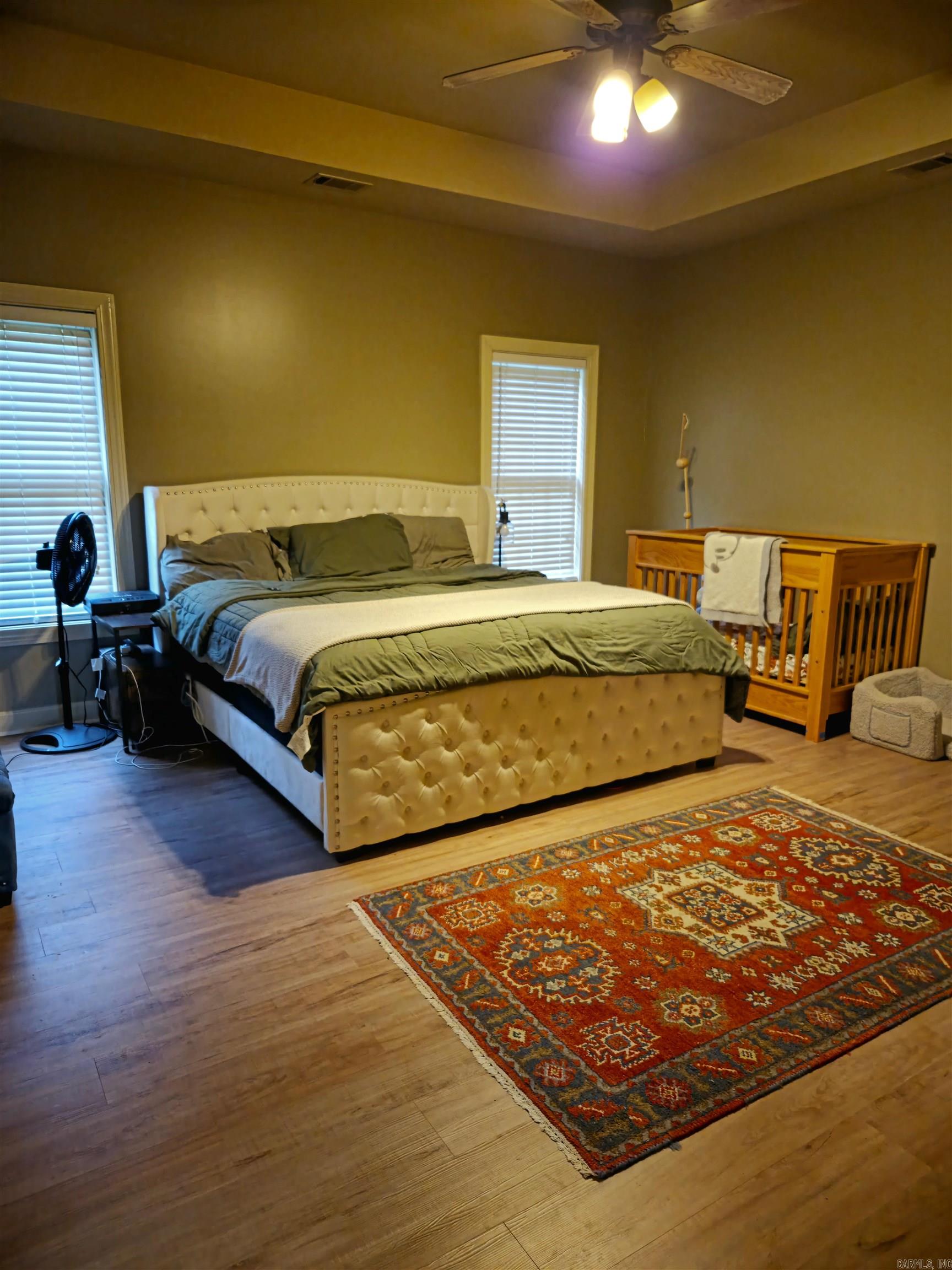 GRIFFIN PARK - Residential