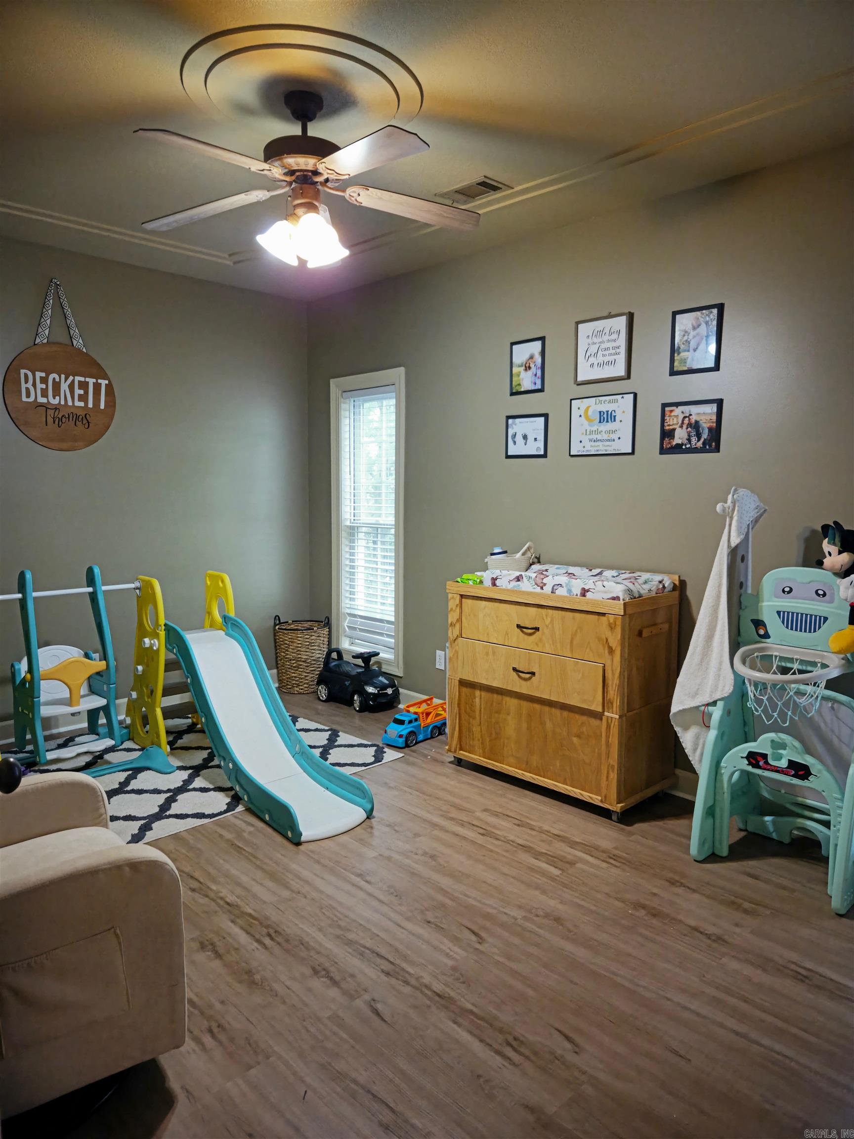 GRIFFIN PARK - Residential