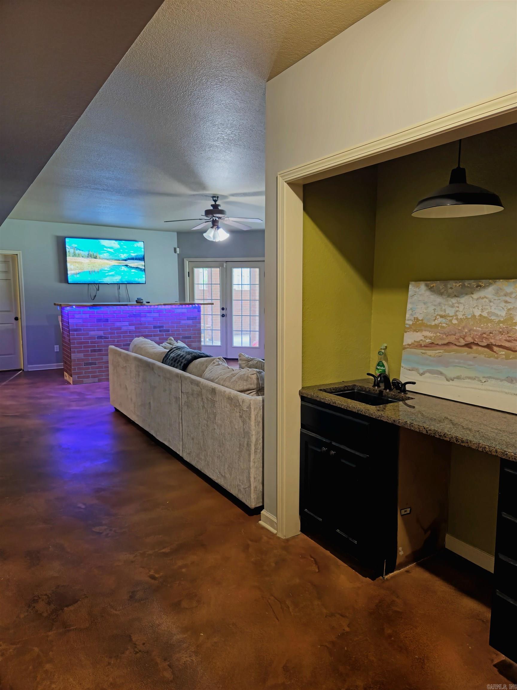 GRIFFIN PARK - Residential