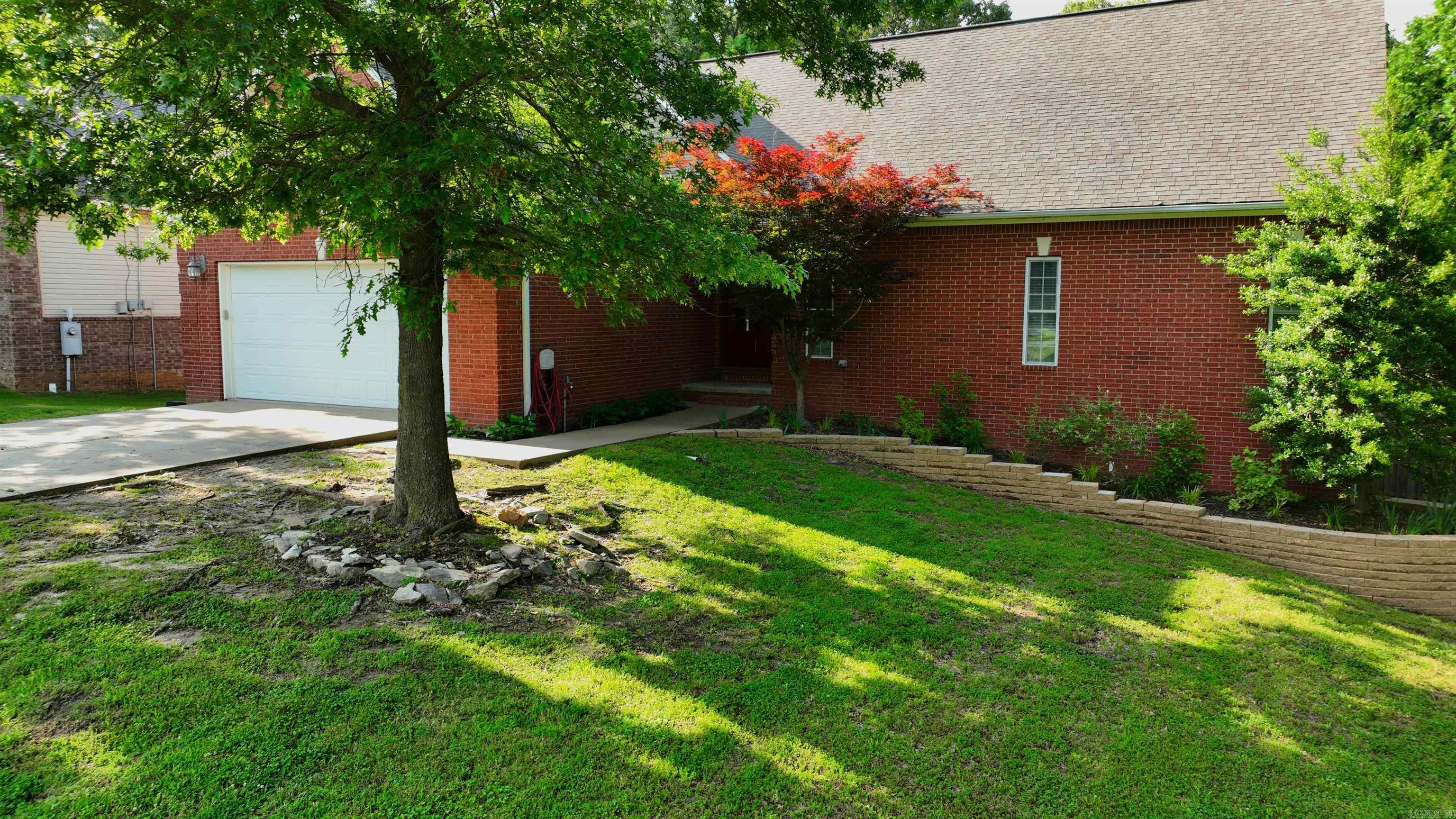 GRIFFIN PARK - Residential