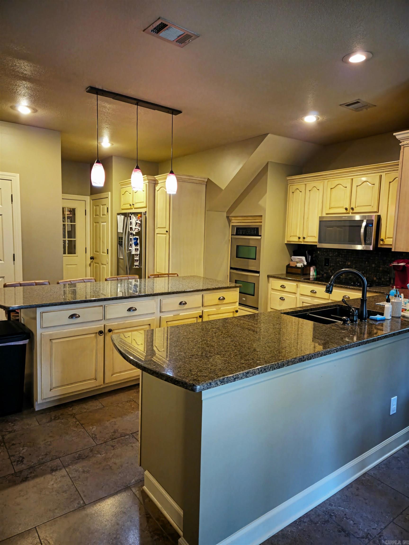 GRIFFIN PARK - Residential