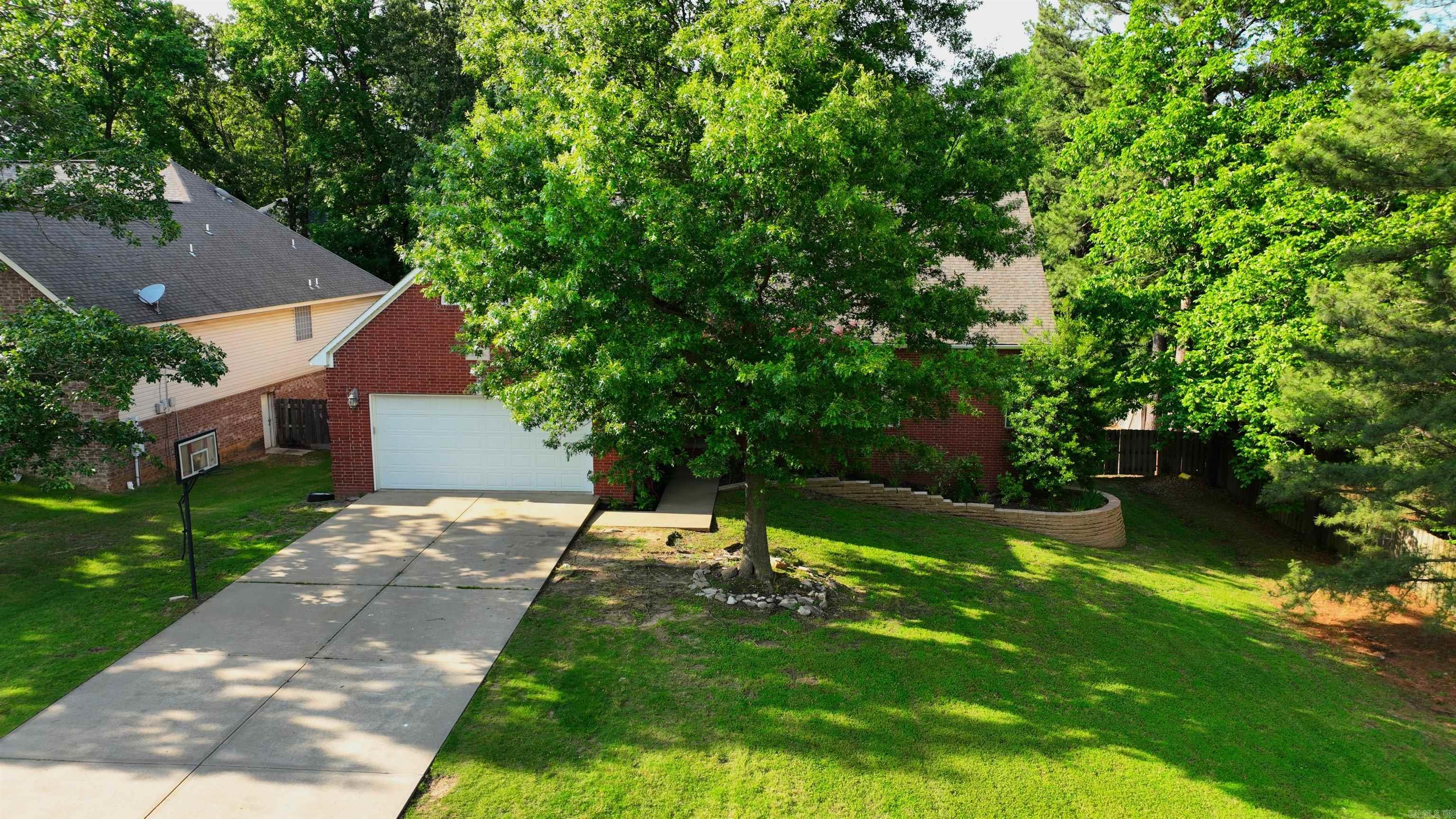 GRIFFIN PARK - Residential