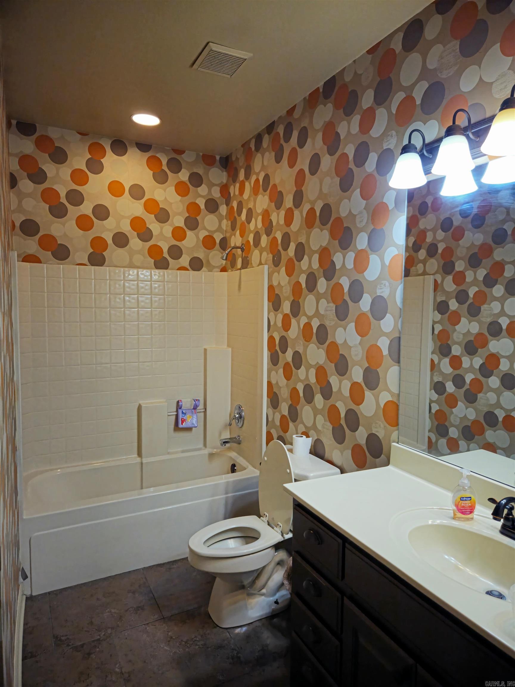 GRIFFIN PARK - Residential