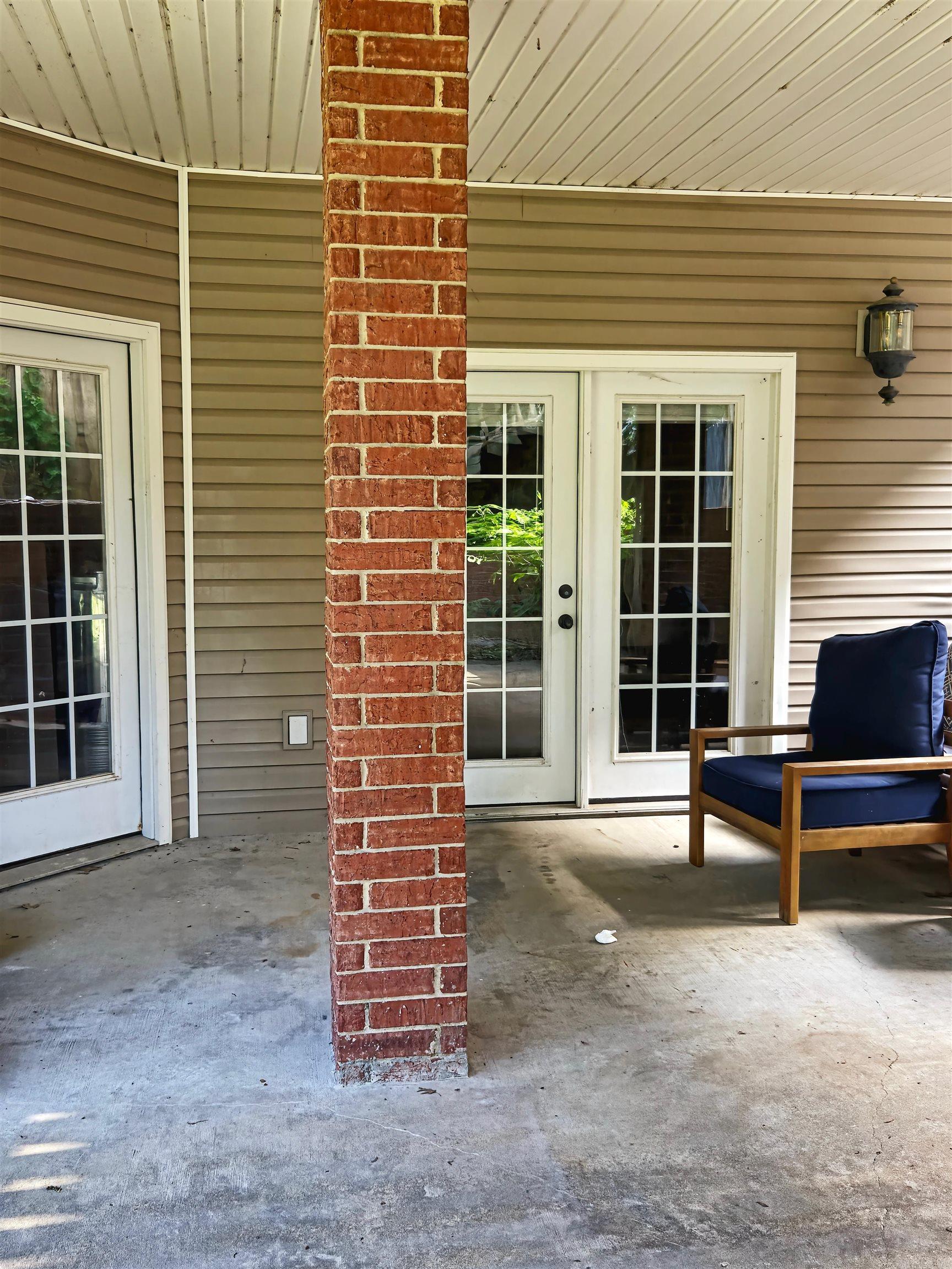 GRIFFIN PARK - Residential