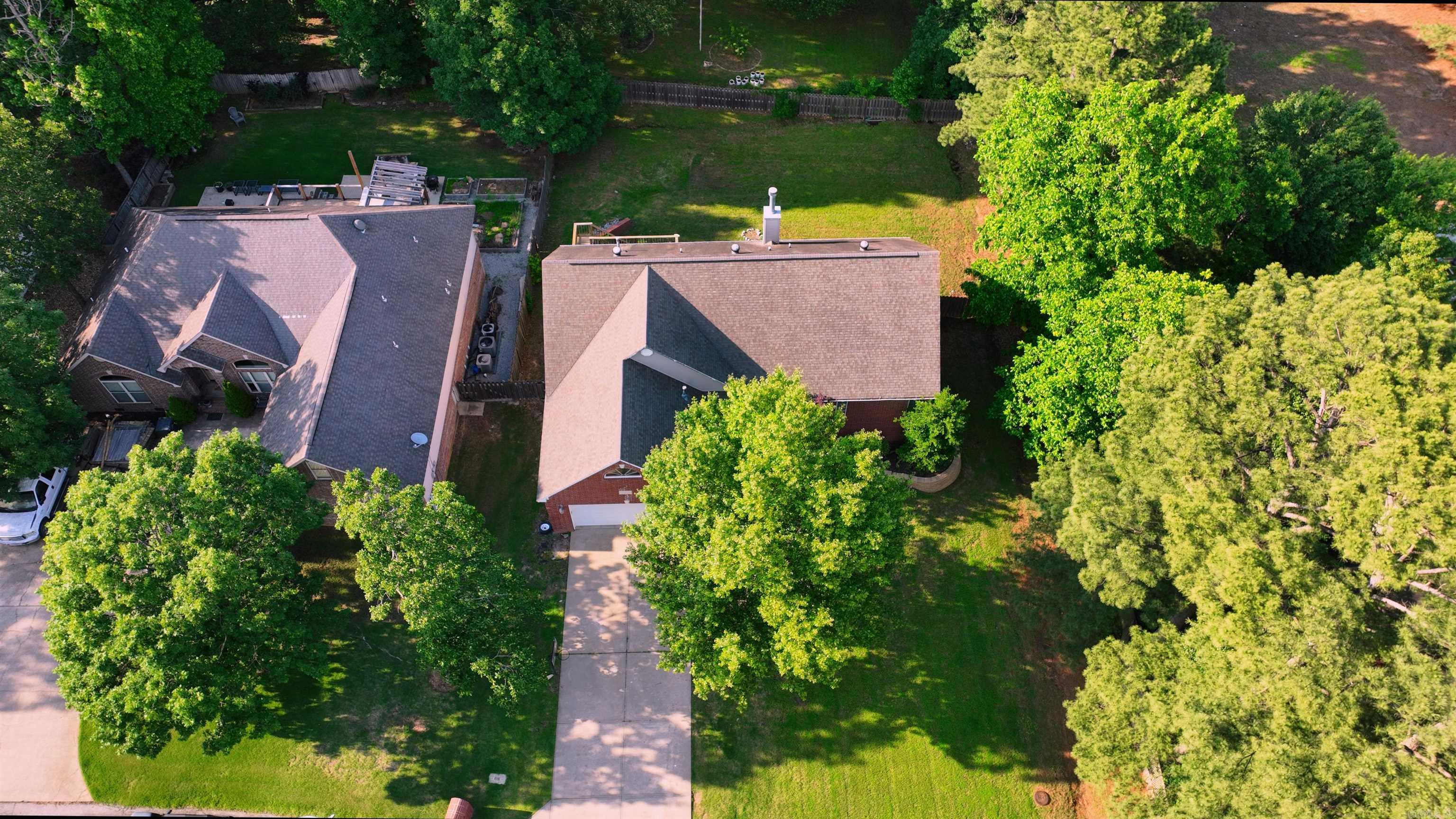 GRIFFIN PARK - Residential