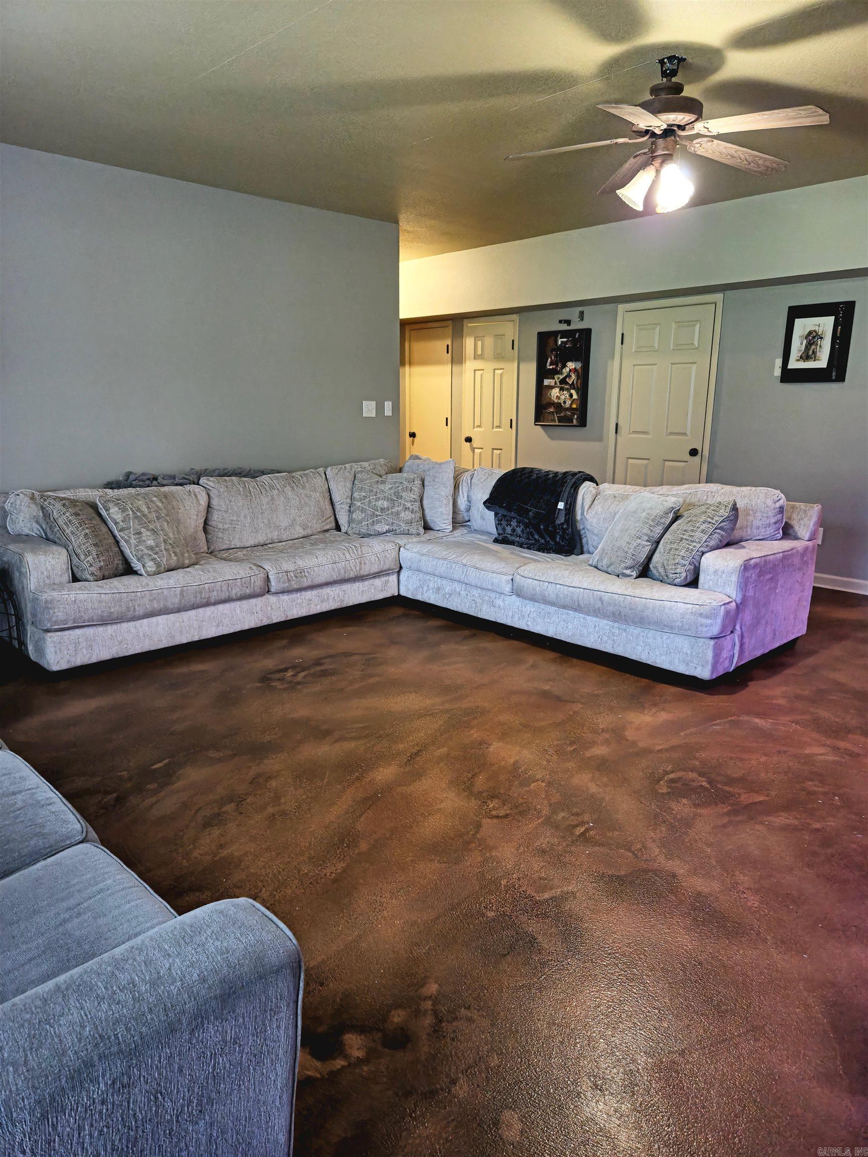 GRIFFIN PARK - Residential