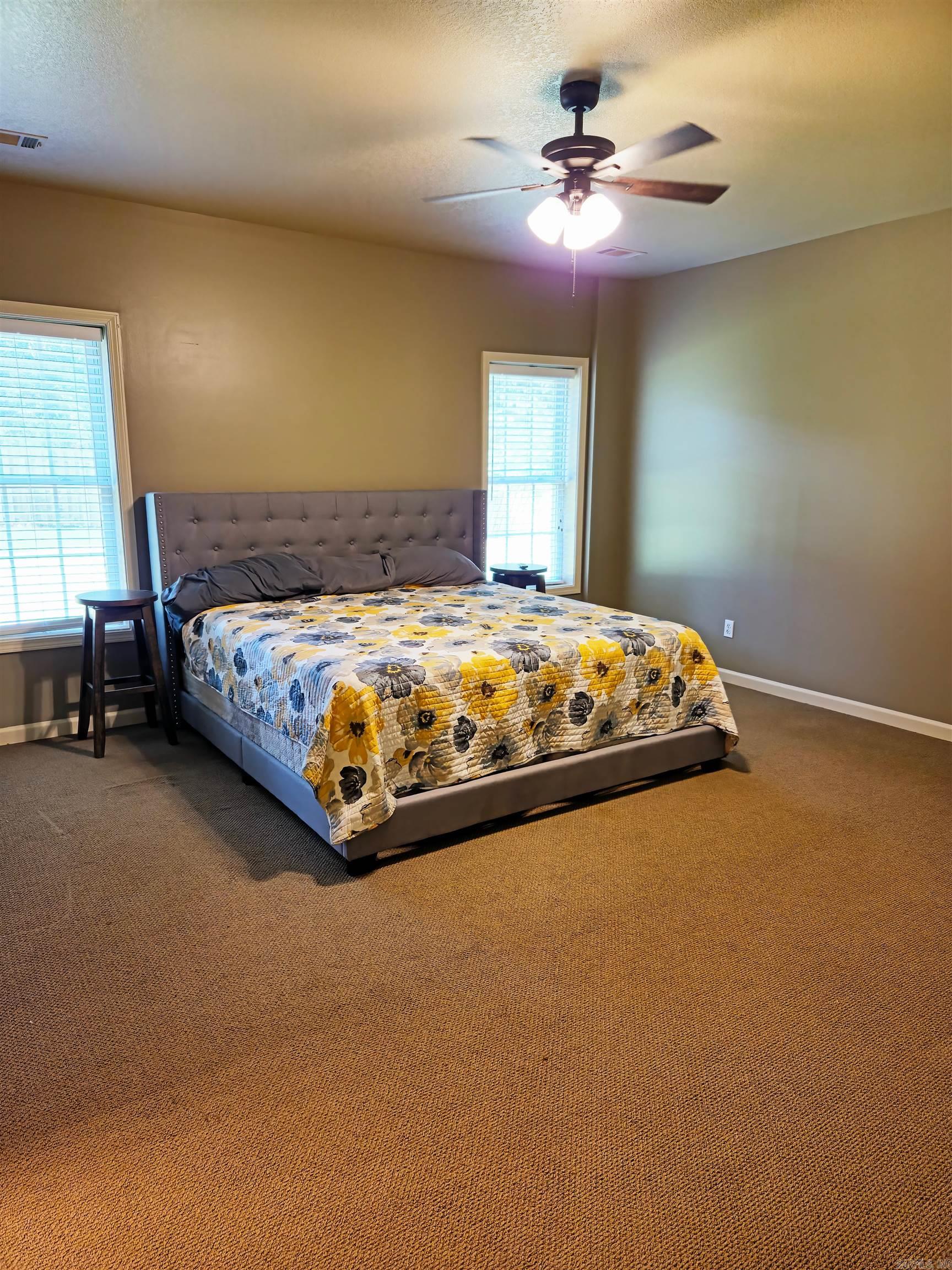 GRIFFIN PARK - Residential