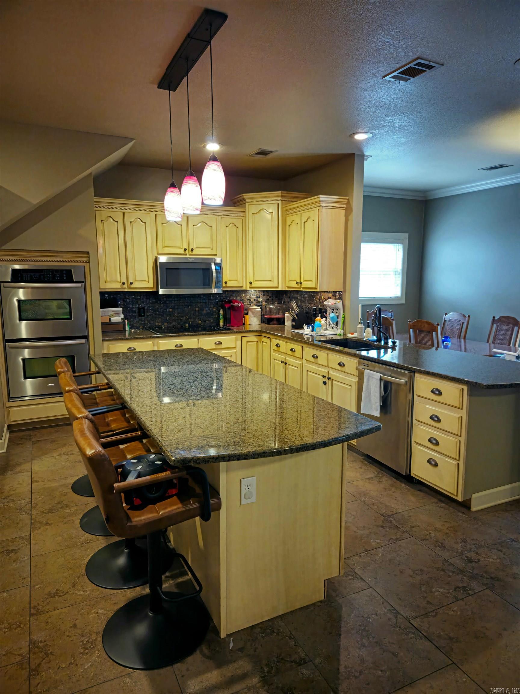 GRIFFIN PARK - Residential