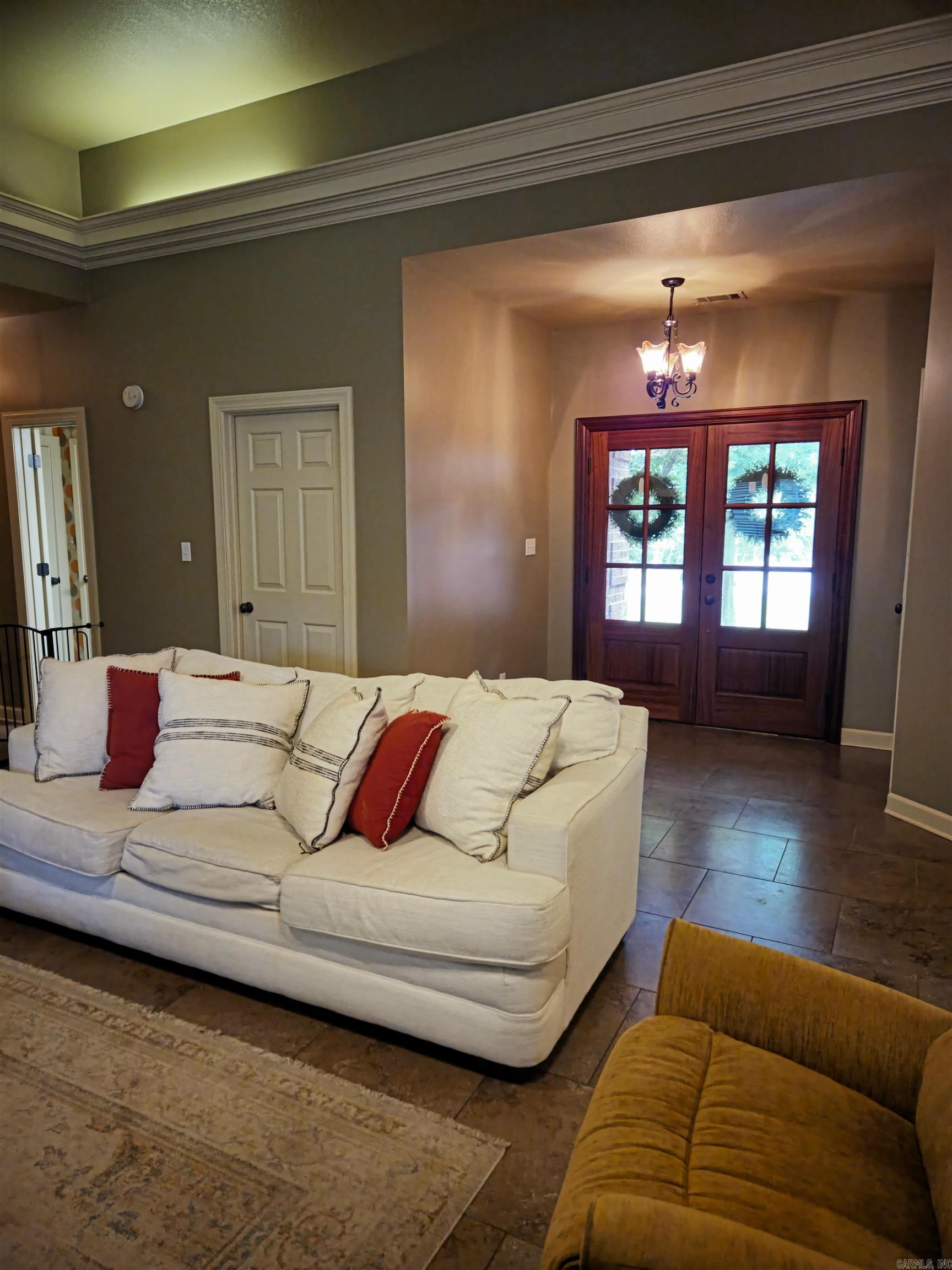 GRIFFIN PARK - Residential