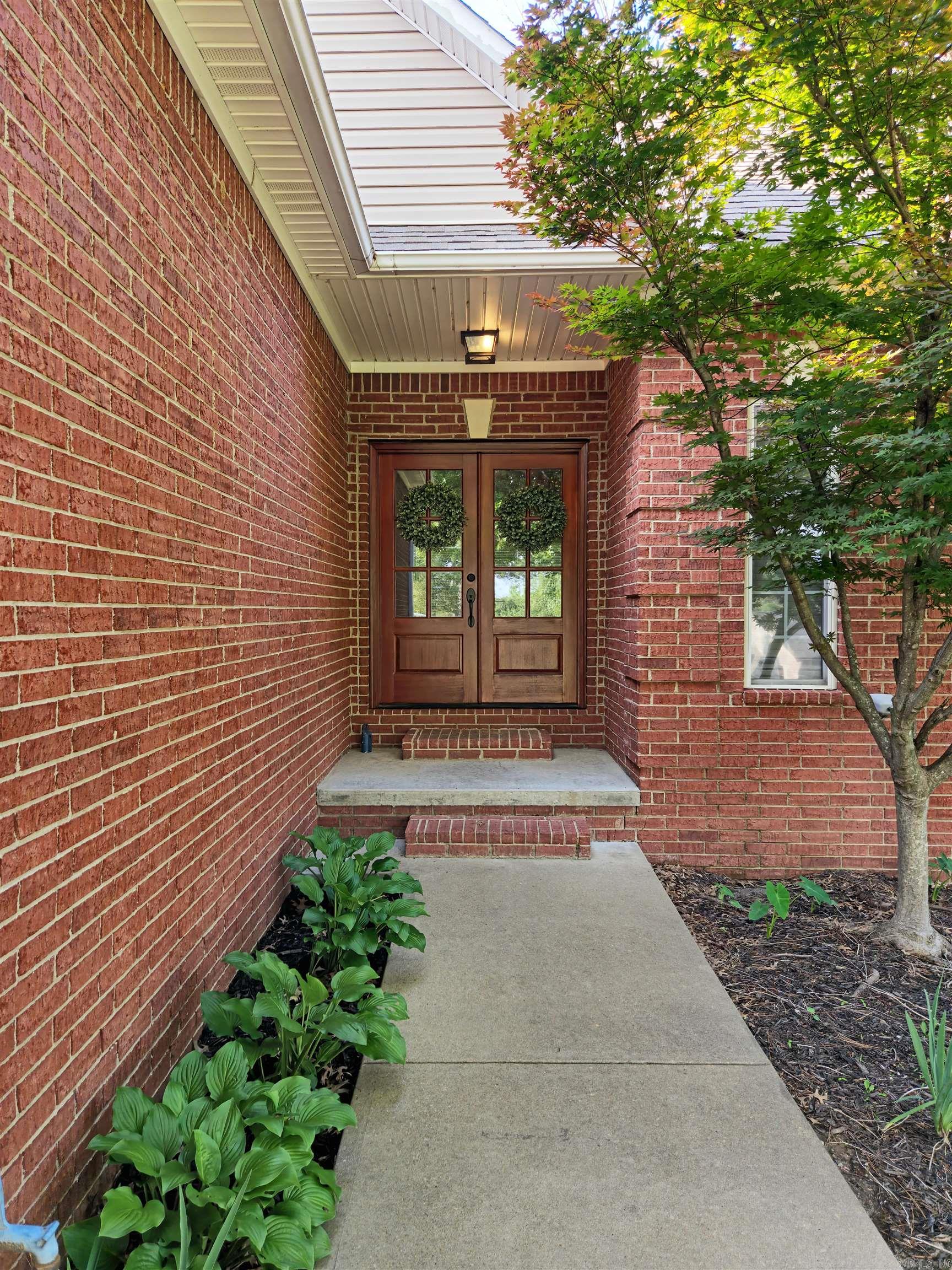 GRIFFIN PARK - Residential