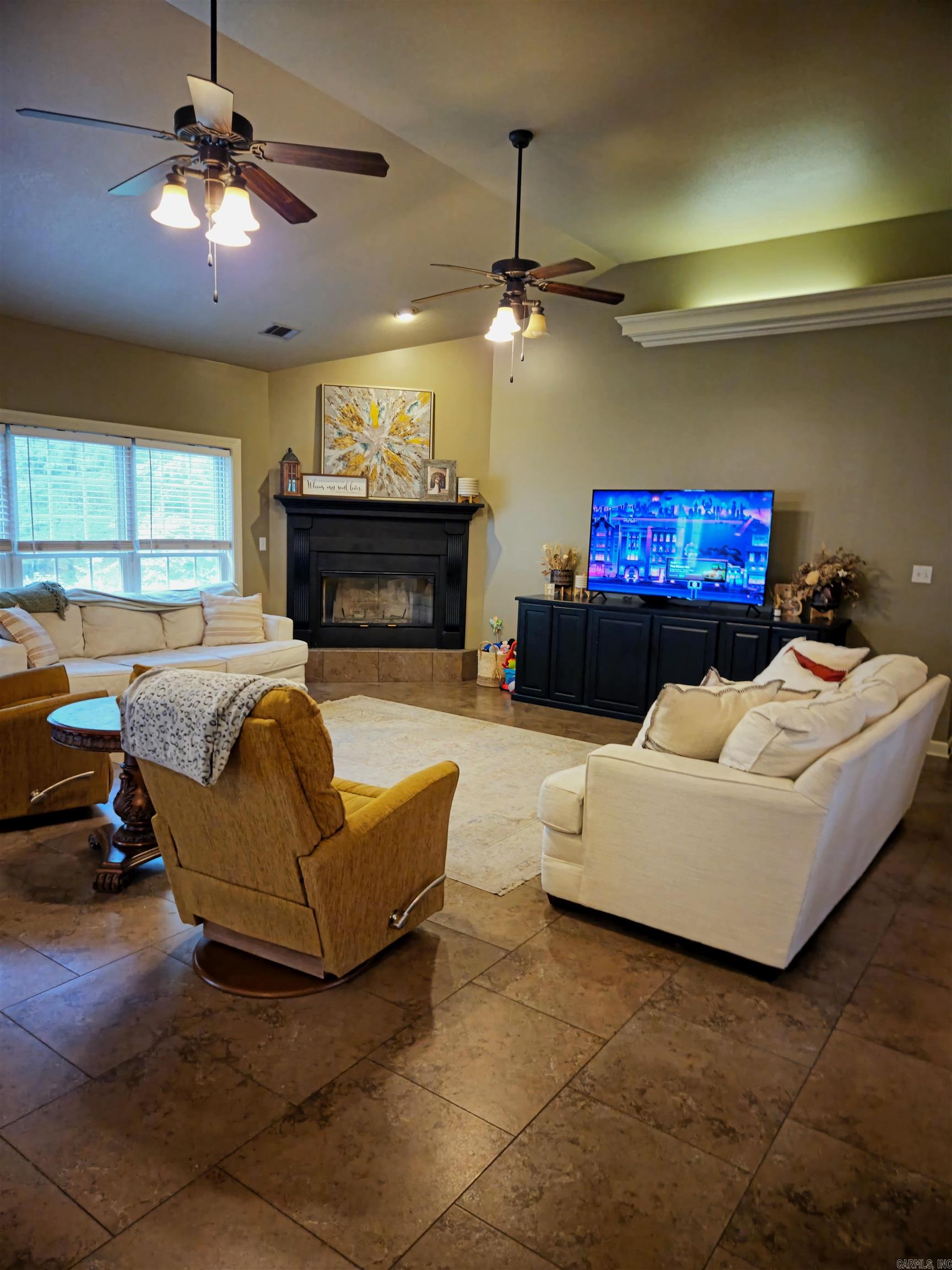 GRIFFIN PARK - Residential