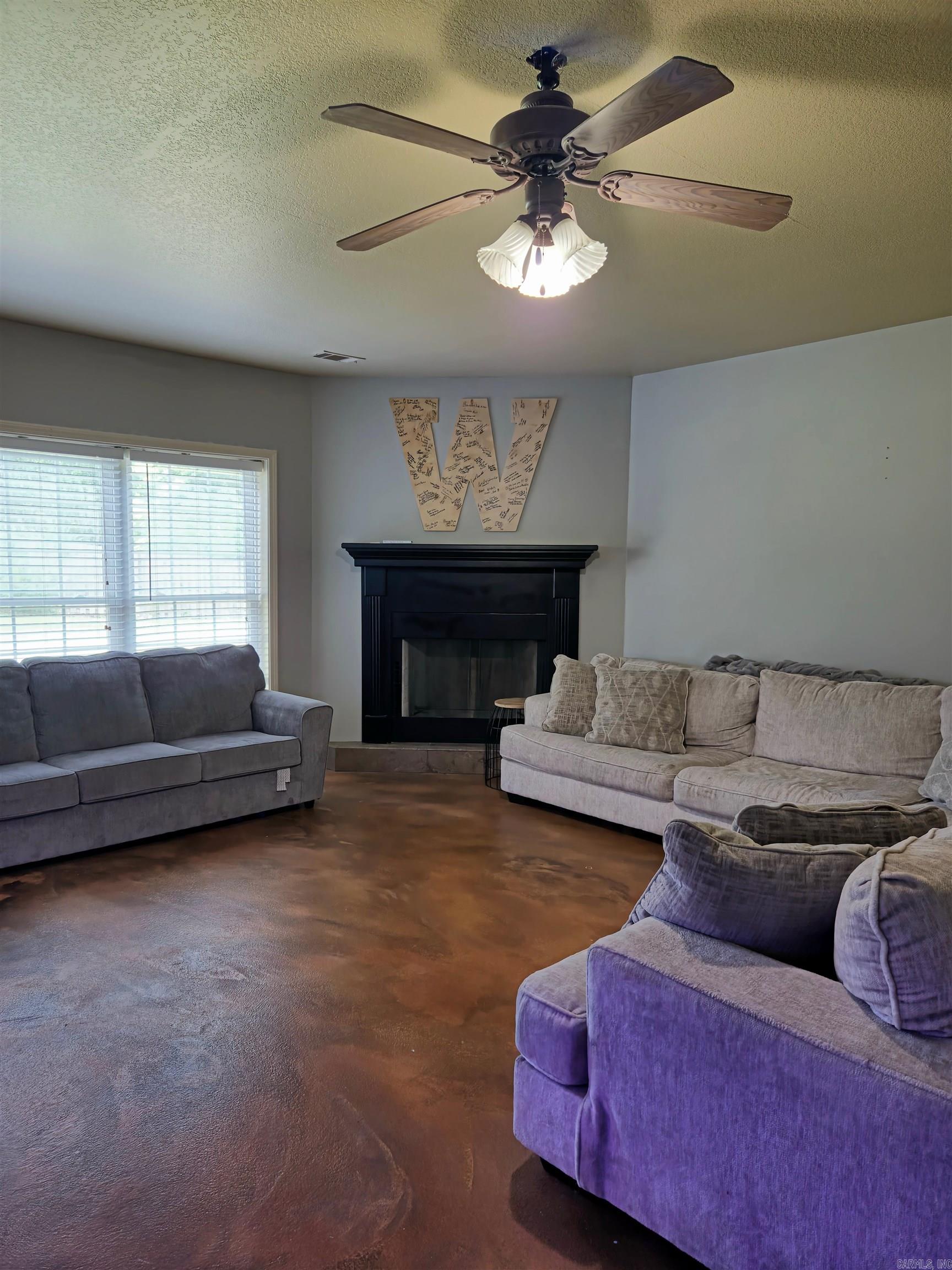 GRIFFIN PARK - Residential