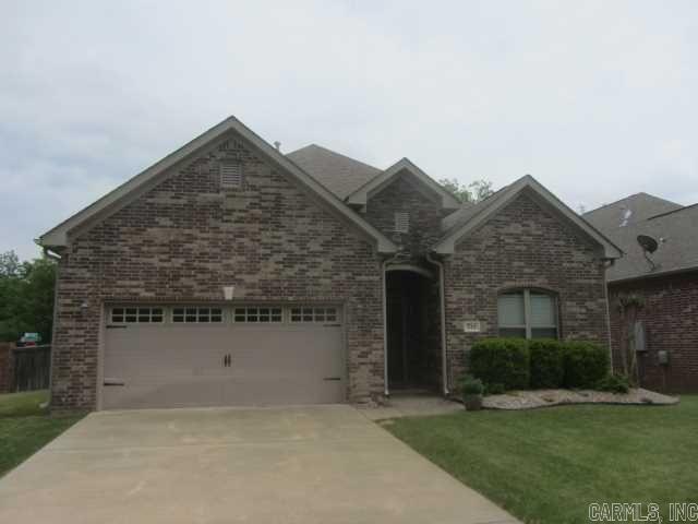 THE GARDEN AT VALLEY FALLS - Residential