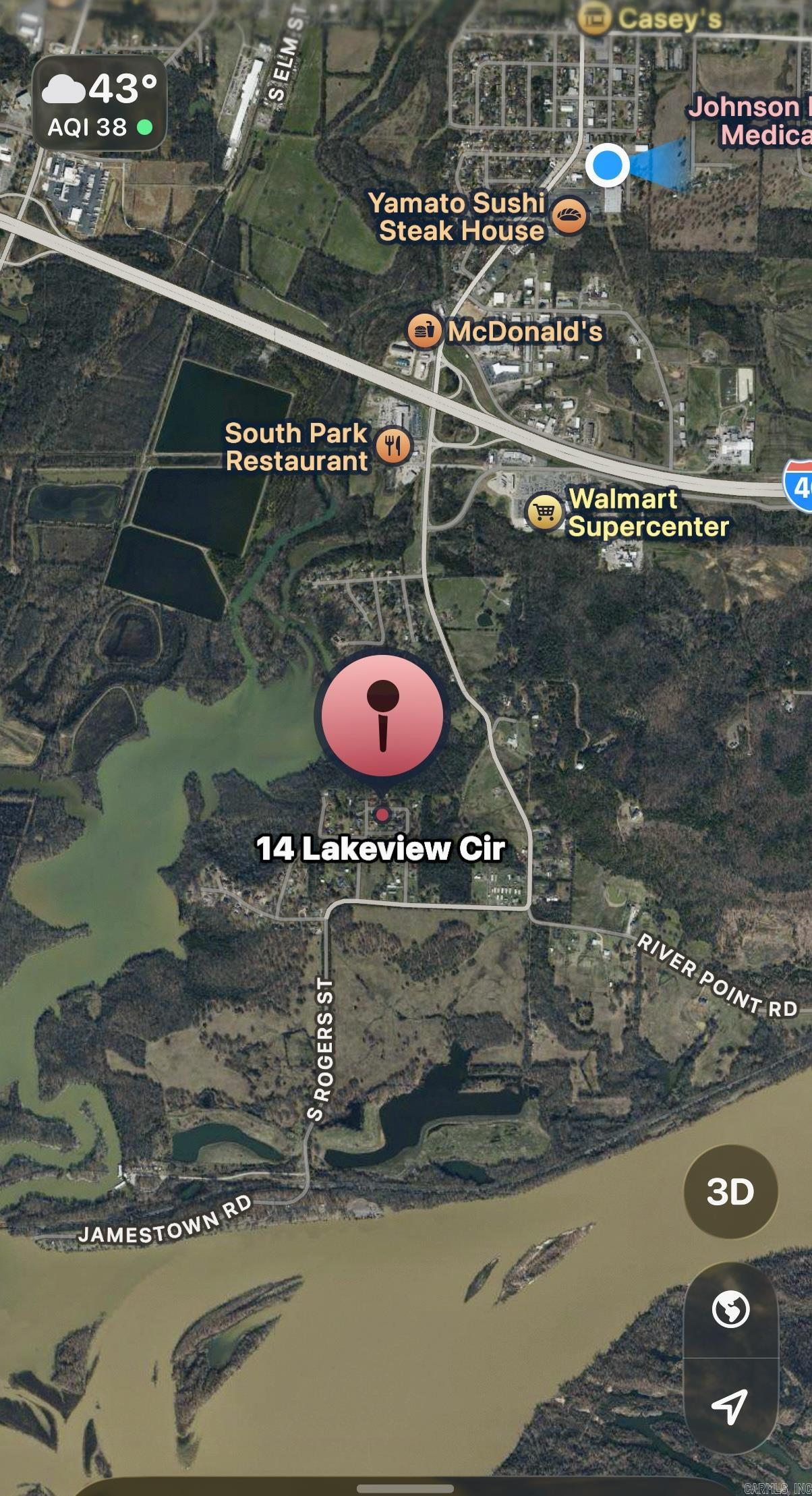 LAKEVIEW VILLAGE - Residential