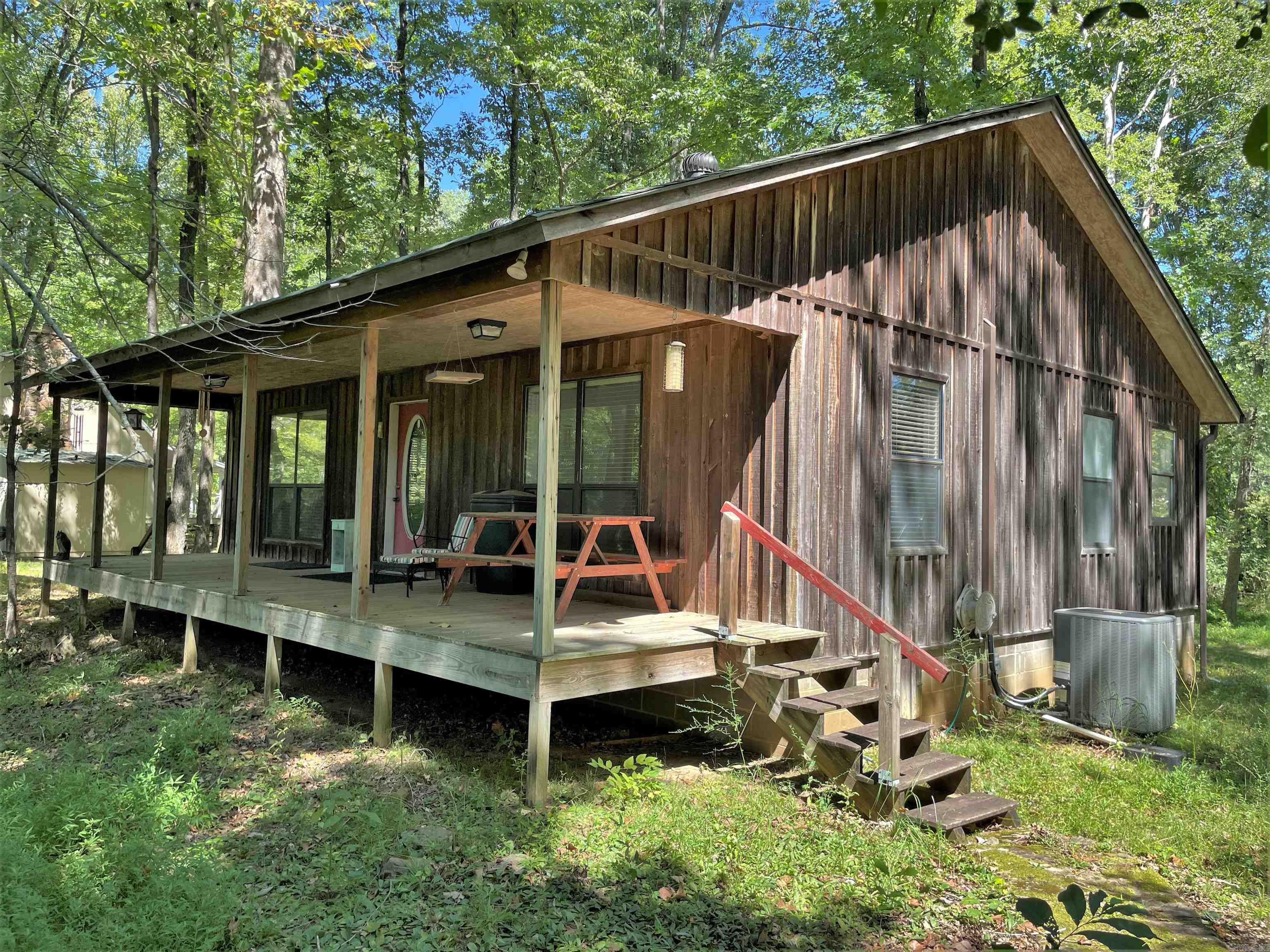 River Acres I - Residential