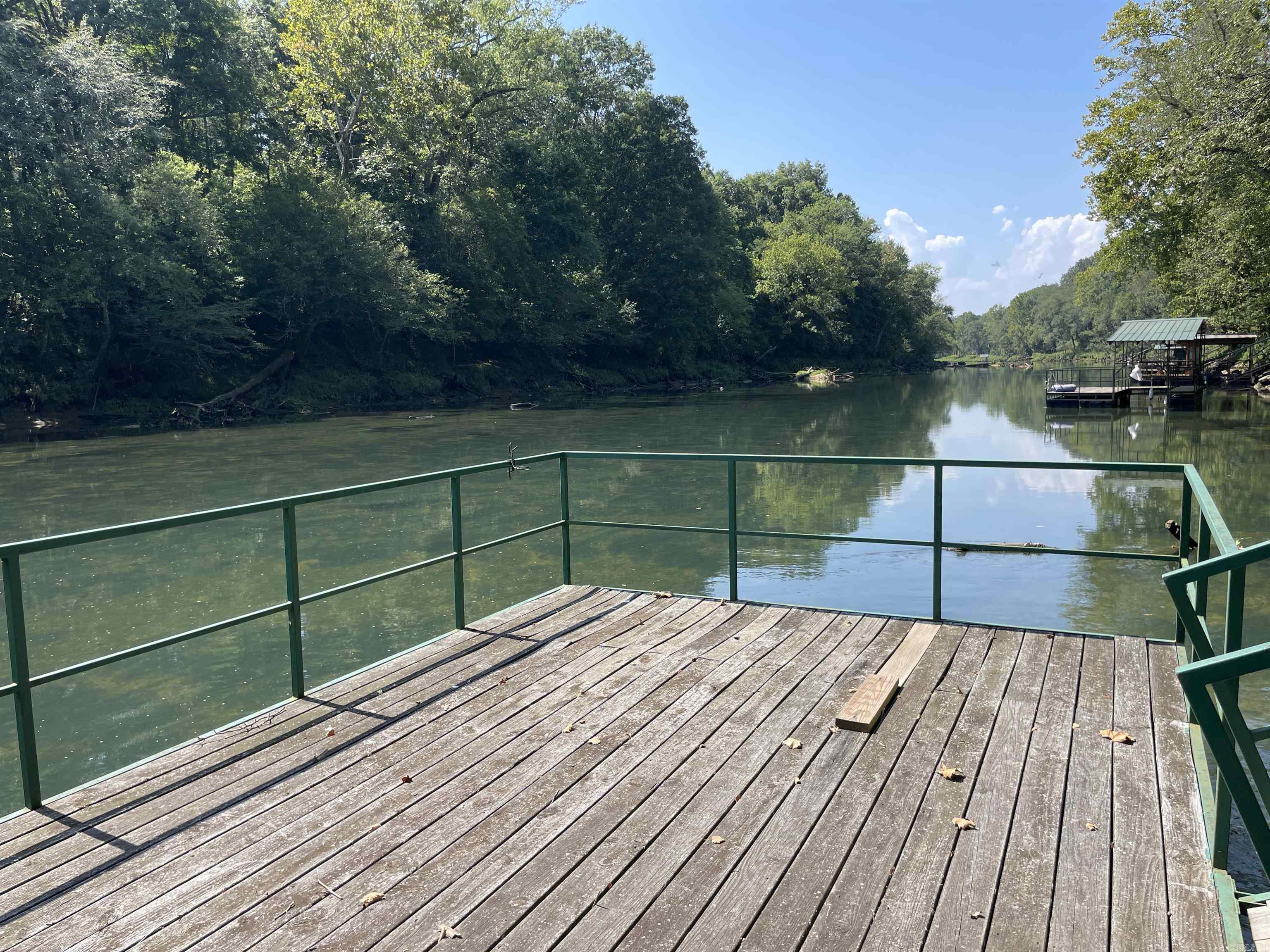 River Acres I - Residential