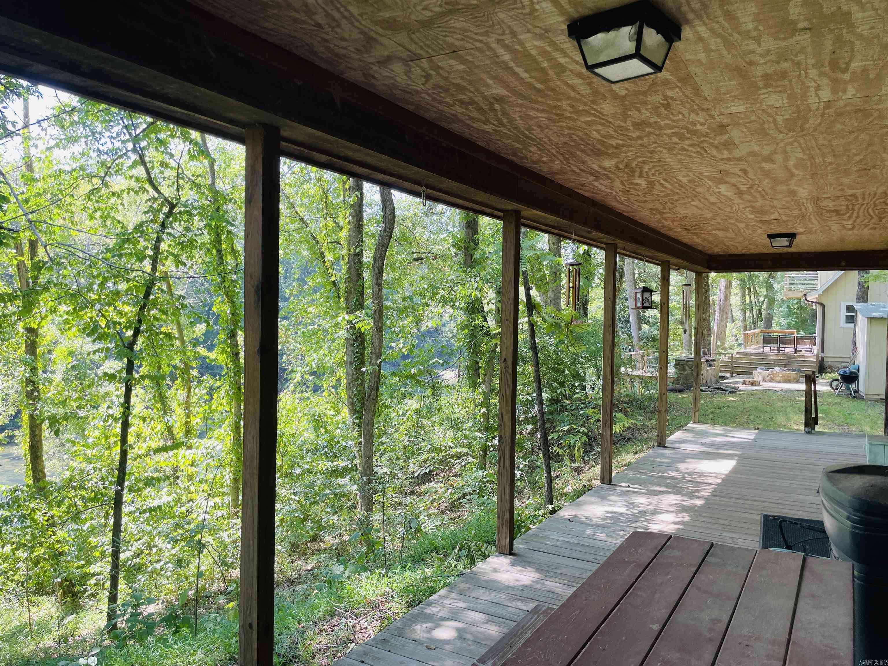 River Acres I - Residential